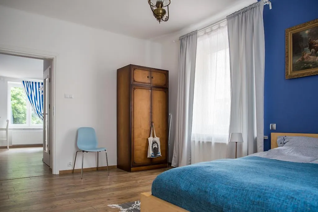 Ferienwohnung Santorini Kolberg Polen