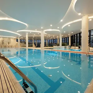 Polanki Aqua Baseny & Spa By Renters Prestige Aparthotel